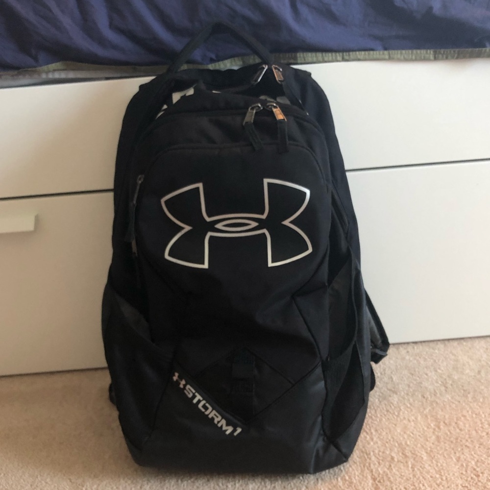 Under Armour Storm 1 backpack